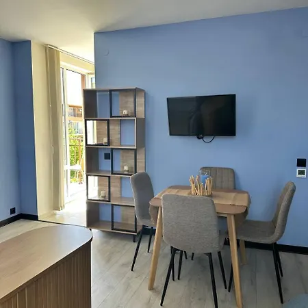 Appartement аpartment Marine Sunny Beach