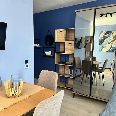 аpartment Marine Appartement