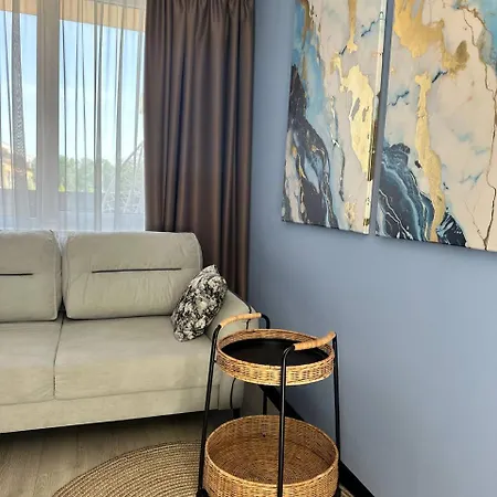 Apartament аpartment Marine