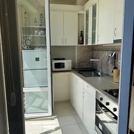 Apartament аpartment Marine
